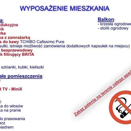 Biala Mewa Sopot