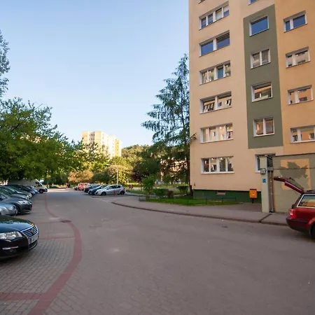 Biala Mewa Sopot