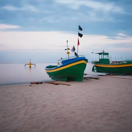 Lejlighed Biala Mewa